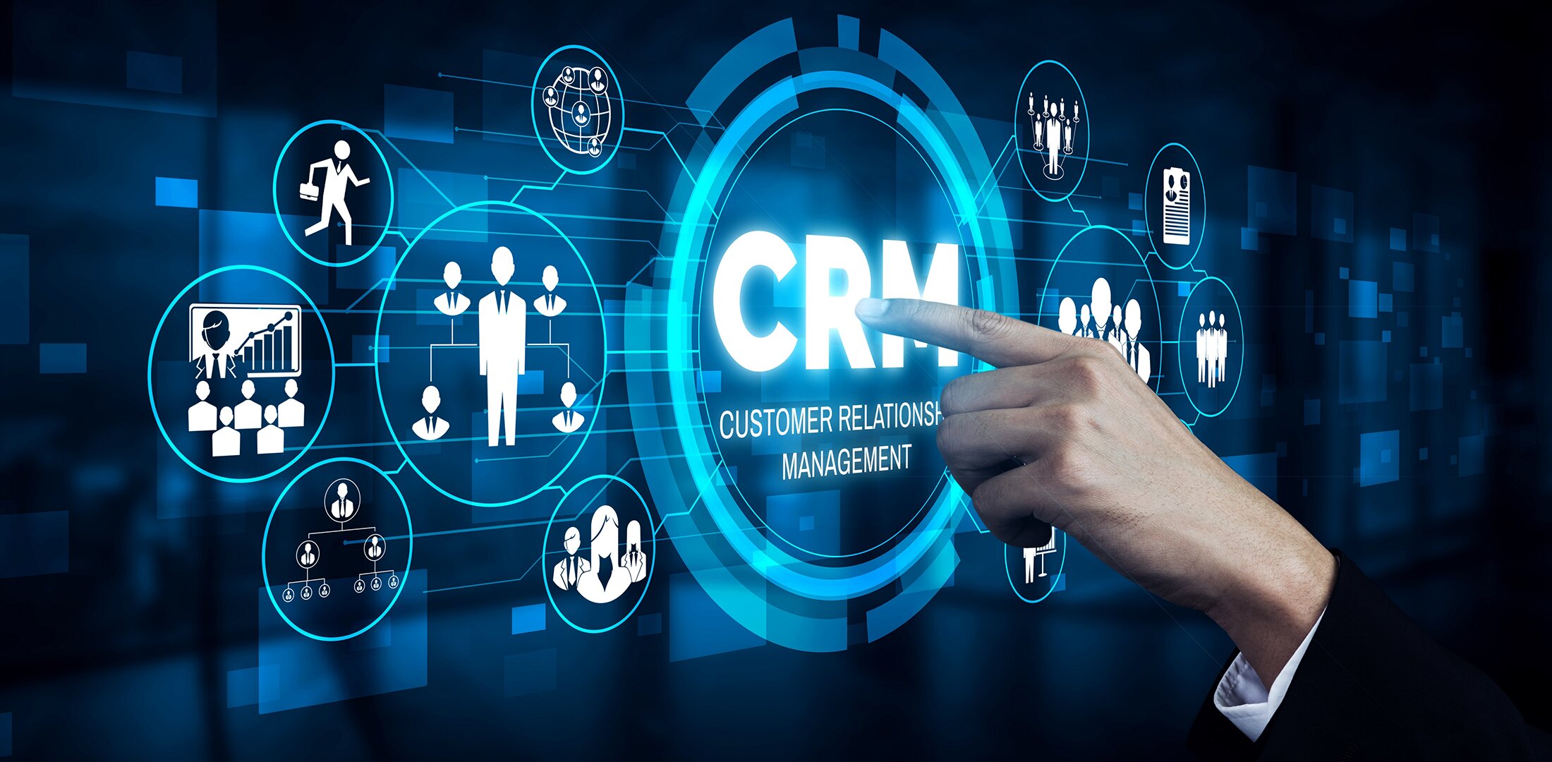 Як CRM для агентства нерухомості формує довіру забудовників та інвесторів